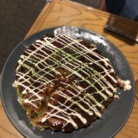   at Vegan and Gluten Free Osaka. - The Second Room Cafe in Osaka