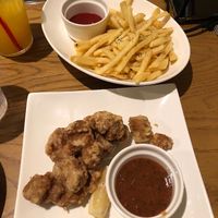   at Vegan and Gluten Free Osaka. - The Second Room Cafe in Osaka