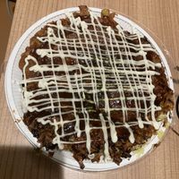   at Vegan and Gluten Free Osaka. - The Second Room Cafe in Osaka