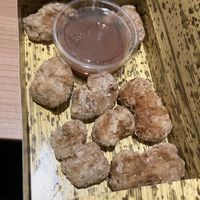   at Vegan and Gluten Free Osaka. - The Second Room Cafe in Osaka