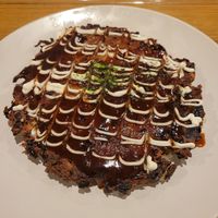  at Vegan and Gluten Free Osaka. - The Second Room Cafe in Osaka