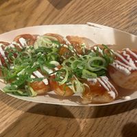   at Vegan and Gluten Free Osaka. - The Second Room Cafe in Osaka