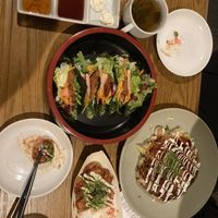   at Vegan and Gluten Free Osaka. - The Second Room Cafe in Osaka