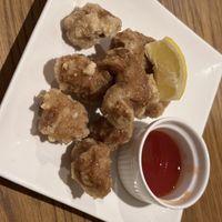   at Vegan and Gluten Free Osaka. - The Second Room Cafe in Osaka