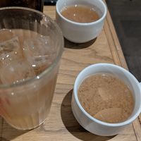  at Vegan and Gluten Free Osaka. - The Second Room Cafe in Osaka
