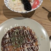  at Vegan and Gluten Free Osaka. - The Second Room Cafe in Osaka