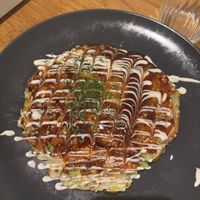 Was missing something  at Vegan and Gluten Free Osaka. - The Second Room Cafe in Osaka