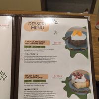  at Vegan and Gluten Free Osaka. - The Second Room Cafe in Osaka