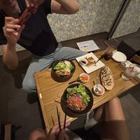 Yum 🤤   at Vegan and Gluten Free Osaka. - The Second Room Cafe in Osaka