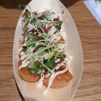  at Vegan and Gluten Free Osaka. - The Second Room Cafe in Osaka