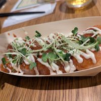  at Vegan and Gluten Free Osaka. - The Second Room Cafe in Osaka