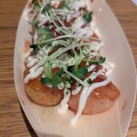  at Vegan and Gluten Free Osaka. - The Second Room Cafe in Osaka