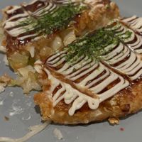   at Vegan and Gluten Free Osaka. - The Second Room Cafe in Osaka