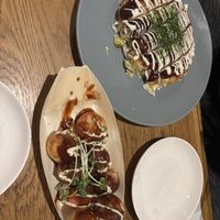   at Vegan and Gluten Free Osaka. - The Second Room Cafe in Osaka