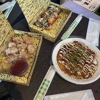   at Vegan and Gluten Free Osaka. - The Second Room Cafe in Osaka