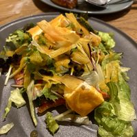   at Vegan and Gluten Free Osaka. - The Second Room Cafe in Osaka