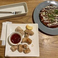   at Vegan and Gluten Free Osaka. - The Second Room Cafe in Osaka