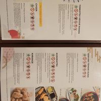  at Vegan and Gluten Free Osaka. - The Second Room Cafe in Osaka