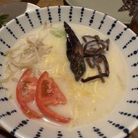   at Vegan and Gluten Free Osaka. - The Second Room Cafe in Osaka