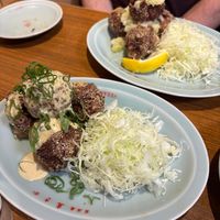   at Vegan and Gluten Free Osaka. - The Second Room Cafe in Osaka