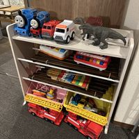   at Vegan and Gluten Free Osaka. - The Second Room Cafe in Osaka