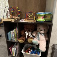   at Vegan and Gluten Free Osaka. - The Second Room Cafe in Osaka