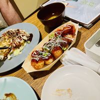   at Vegan and Gluten Free Osaka. - The Second Room Cafe in Osaka