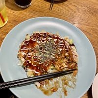   at Vegan and Gluten Free Osaka. - The Second Room Cafe in Osaka