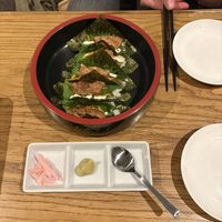   at Vegan and Gluten Free Osaka. - The Second Room Cafe in Osaka