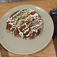   at Vegan and Gluten Free Osaka. - The Second Room Cafe in Osaka