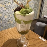   at Vegan and Gluten Free Osaka. - The Second Room Cafe in Osaka