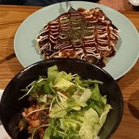 at Vegan and Gluten Free Osaka. - The Second Room Cafe in Osaka