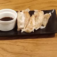  at Vegan and Gluten Free Osaka. - The Second Room Cafe in Osaka