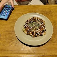  at Vegan and Gluten Free Osaka. - The Second Room Cafe in Osaka