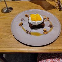  at Vegan and Gluten Free Osaka. - The Second Room Cafe in Osaka