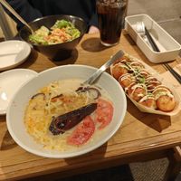  at Vegan and Gluten Free Osaka. - The Second Room Cafe in Osaka