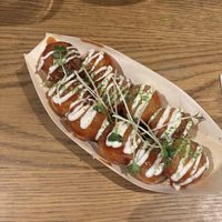   at Vegan and Gluten Free Osaka. - The Second Room Cafe in Osaka