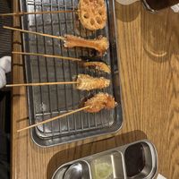   at Vegan and Gluten Free Osaka. - The Second Room Cafe in Osaka