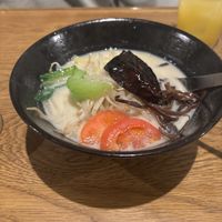   at Vegan and Gluten Free Osaka. - The Second Room Cafe in Osaka