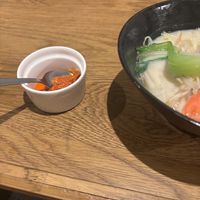   at Vegan and Gluten Free Osaka. - The Second Room Cafe in Osaka