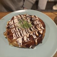   at Vegan and Gluten Free Osaka. - The Second Room Cafe in Osaka