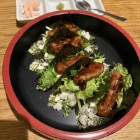   at Vegan and Gluten Free Osaka. - The Second Room Cafe in Osaka