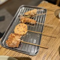   at Vegan and Gluten Free Osaka. - The Second Room Cafe in Osaka