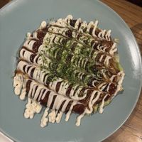   at Vegan and Gluten Free Osaka. - The Second Room Cafe in Osaka