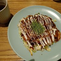  at Vegan and Gluten Free Osaka. - The Second Room Cafe in Osaka