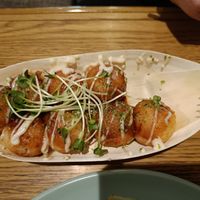  at Vegan and Gluten Free Osaka. - The Second Room Cafe in Osaka