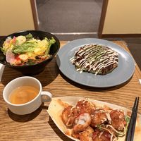   at Vegan and Gluten Free Osaka. - The Second Room Cafe in Osaka