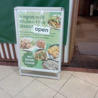 Vegan and Gluten Free Osaka at Vegan and Gluten Free Osaka. - The Second Room Cafe in Osaka