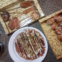 Take away at Vegan and Gluten Free Osaka. - The Second Room Cafe in Osaka