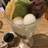   at Vegan and Gluten Free Osaka. - The Second Room Cafe in Osaka